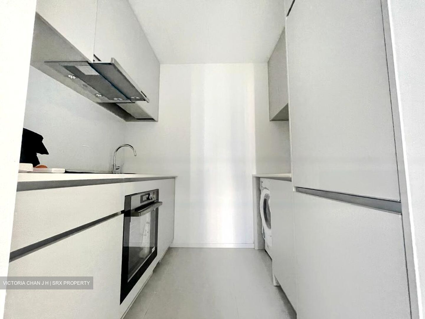 Bidadari Park Drive (D13), Condominium #458915071